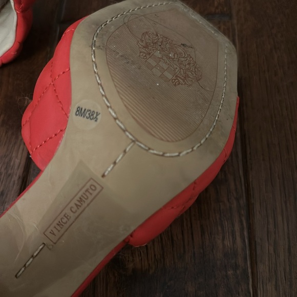 Vince Camuto Reselm Heel - Picture 6 of 7